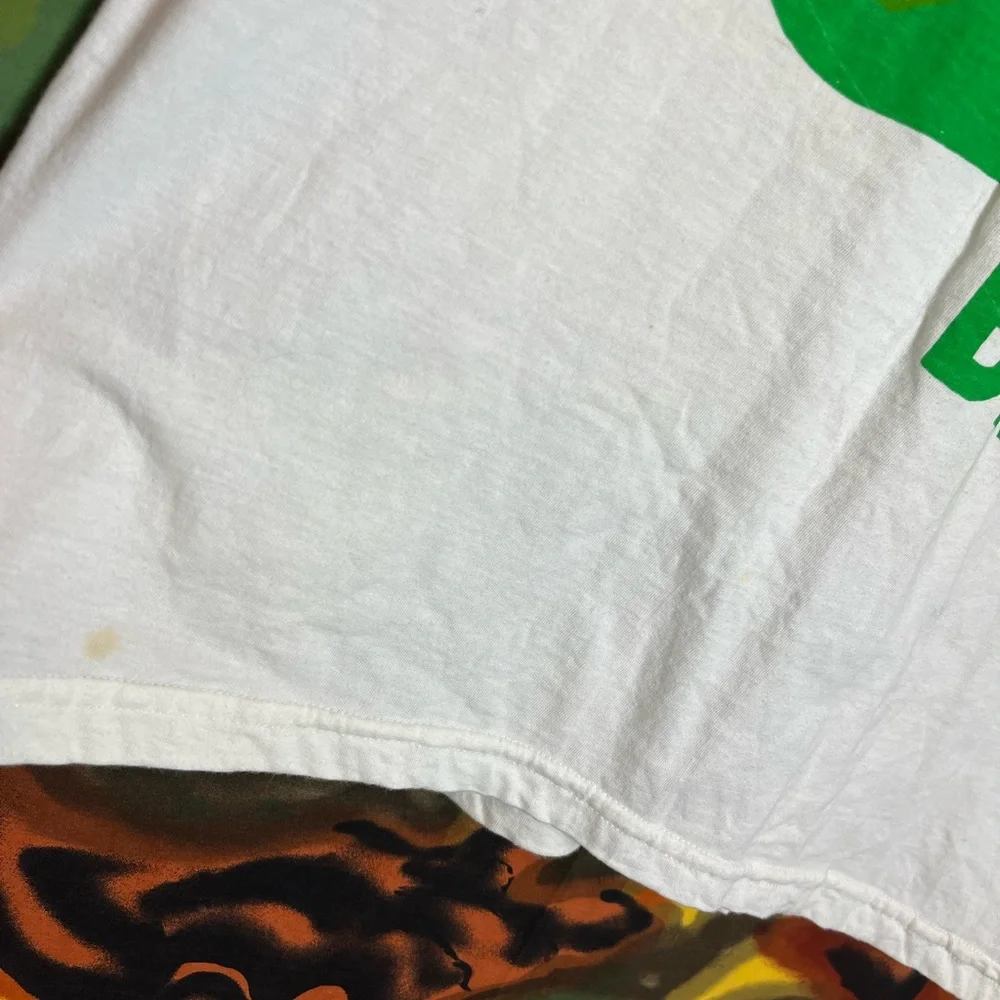 Vintage Papa Essa Brasil Soccer Shirt - Picture 6 of 14